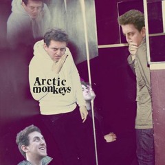 Cornerstone Cover | Arctic Monkeys