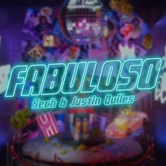 92. Fabuloso - Sech, Justin Quiles (Coro!) [ ¡ DJ ZURDO ! ] // 3 VERSIONES