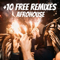 AFRO SUPER PACK - HUMBE, BAD BUNNY, J. BIEBER, DANNY OCEAN, FEID, & MORE - FREE EXTENDED REMIXES
