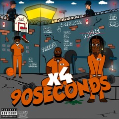 90 Seconds - Prod By FBeat