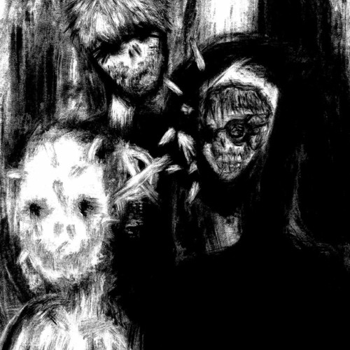 WATCH YOUR STEP (PROD. SMILEGOTH)