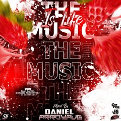 THE MUSIC IS LIFE (DANIEL ARROYAVE_DJ)16-08-2020