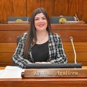 Diputada Bettina Aguilera, sobre nueva bancada independiente en Diputados