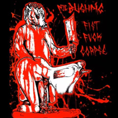 Brains N Guts Splatter (MC Bushpig and Cumblood)