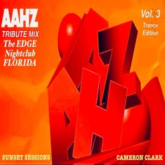Ep. 52 "The Edge/AAHZ/Masquerade Nightclubs Tribute Vol. 3 "(Classic Trance Edition)