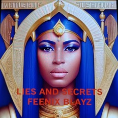 LIES AND SECRETS
