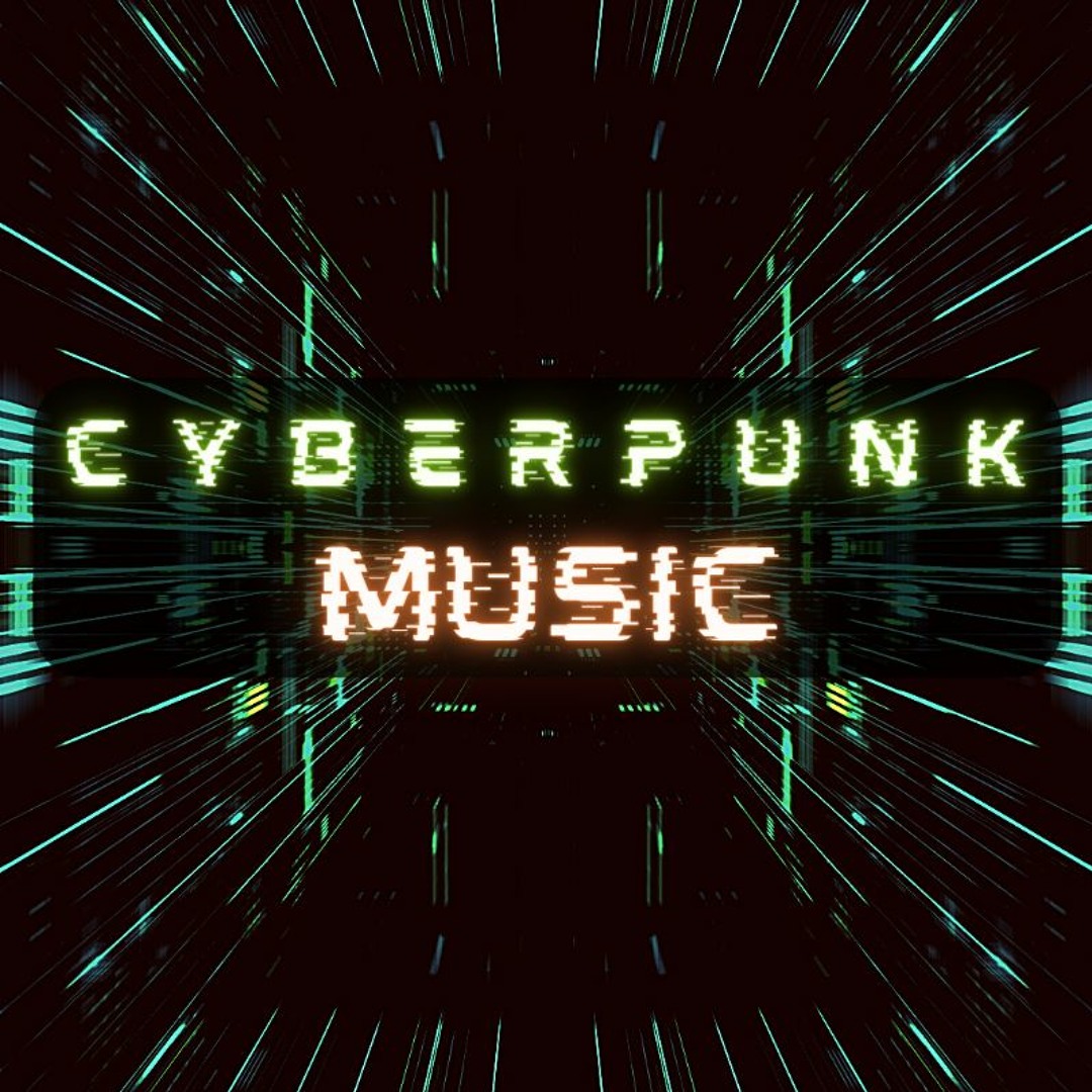 Stream Sidearm Studios | Listen to Cyberpunk Music playlist online for ...