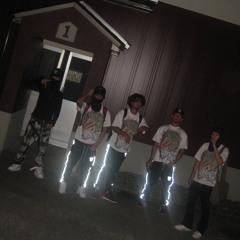 CHICAGO drill freestyle