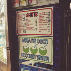 Life is a Series of Beverages