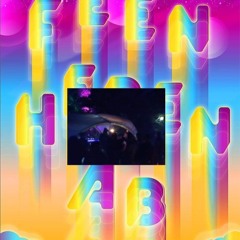 2025.08.30_Komander C. Dahmer - FFF@Krater Bunt (Opening Set)