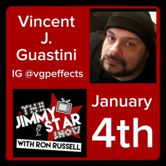 Jose Santiago Jr/ Vincent J. Guastini