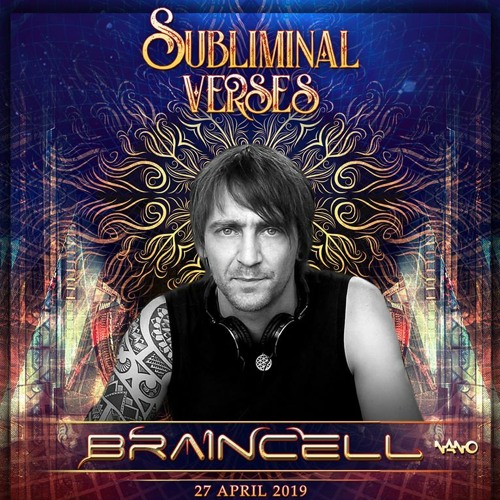 Infinite Singularities - Hrik DJ Set [Subliminal Verses Ft. Braincell]