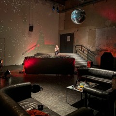 Ina Valeska | Closed Club Tour Bern @ Dampfzentrale - Radio Bollwerk - 05.03.2021