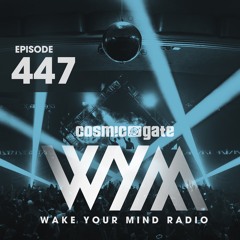 WYM RADIO Episode 447