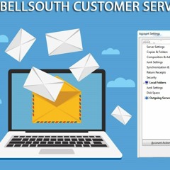 +1(800) 568-6975 BellSouth Server Issues