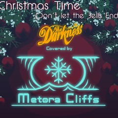 Christmas Time (Don't Let The Bells End) (Cover)