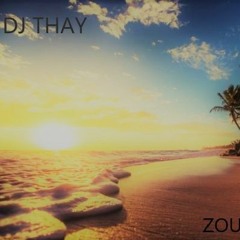 DJ THAY-  Zouk Nostalgie