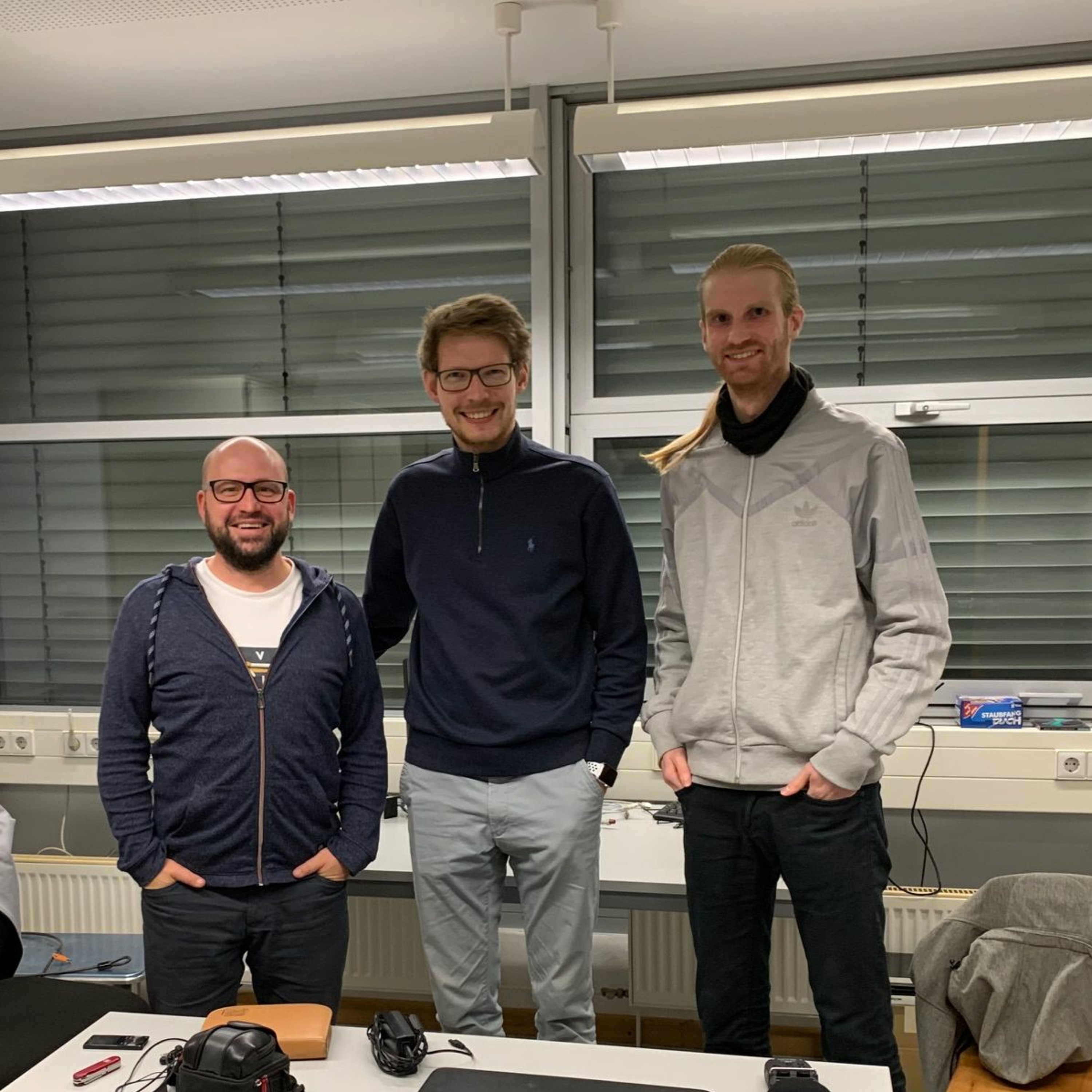 couchFM - Das Berliner Campusradio