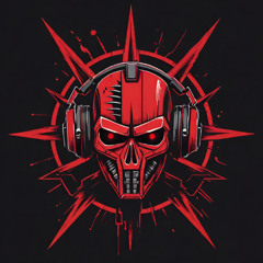 3.  Blood Soaked And Bound  [Frenchcore]