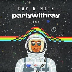 Kid Cudi - Day N Nite (partywithray Edit)