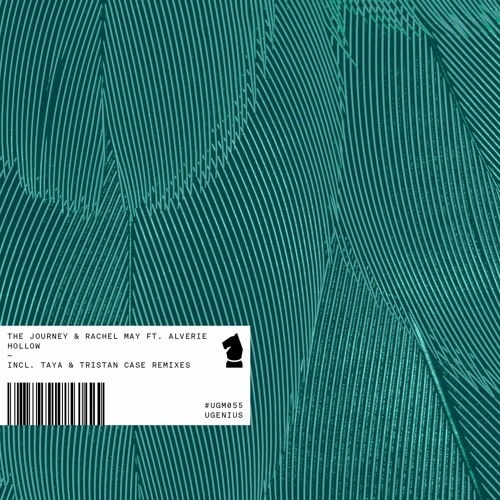 PREMIERE: The Journey & Rachel May ft Alverie - Hollow (TAYA. Remix) [Ugenius Music]