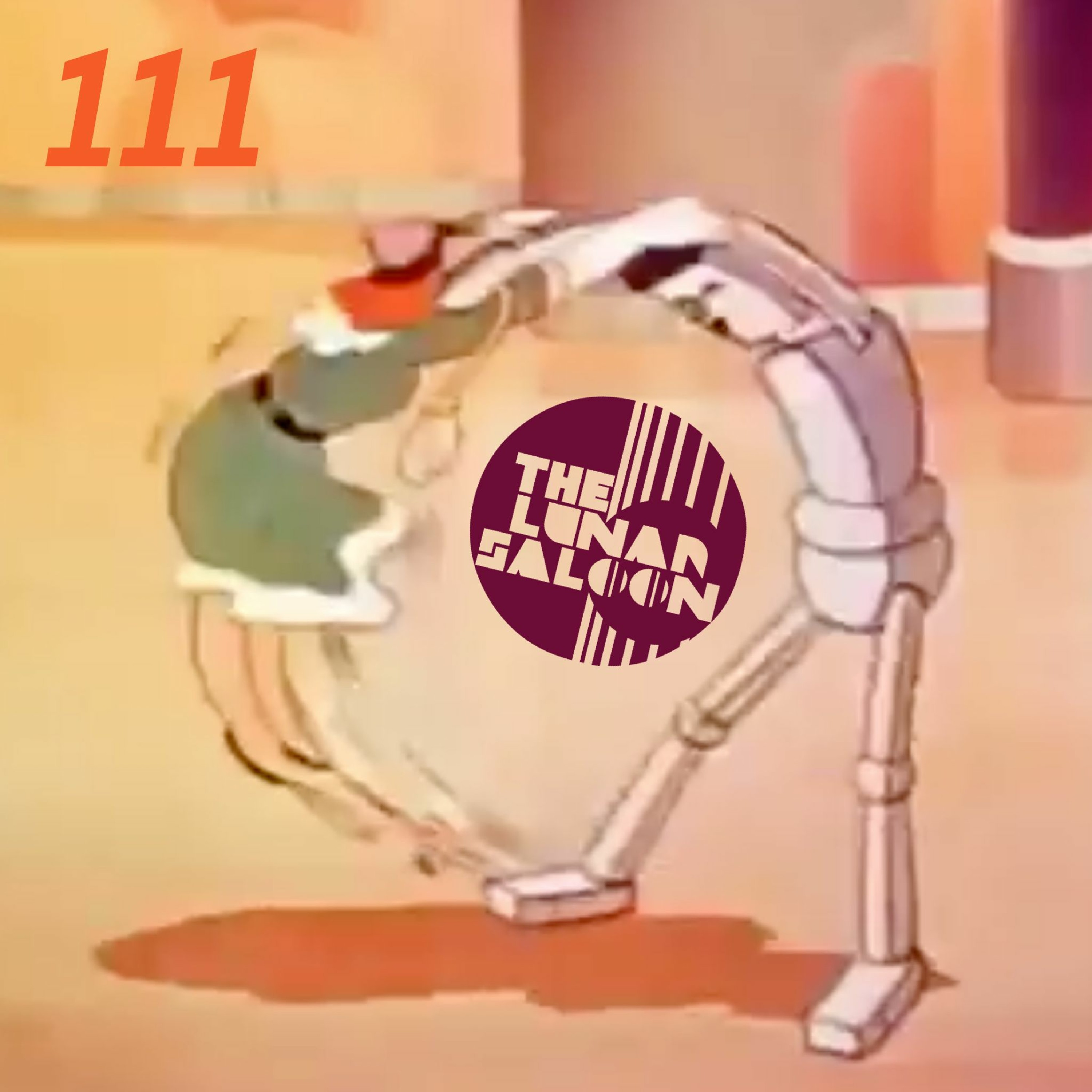 The Lunar Saloon