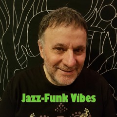 François K : Jazz-Funk Vibes