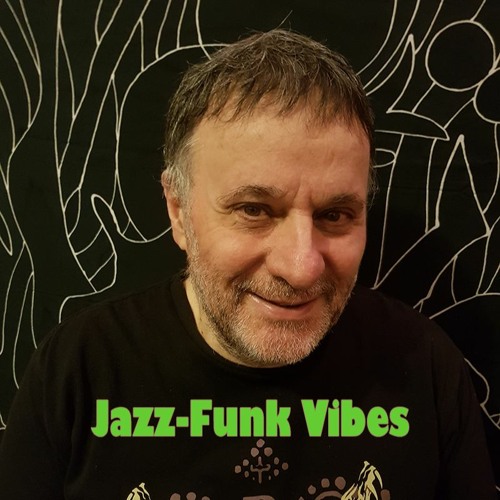 François K : Jazz-Funk Vibes