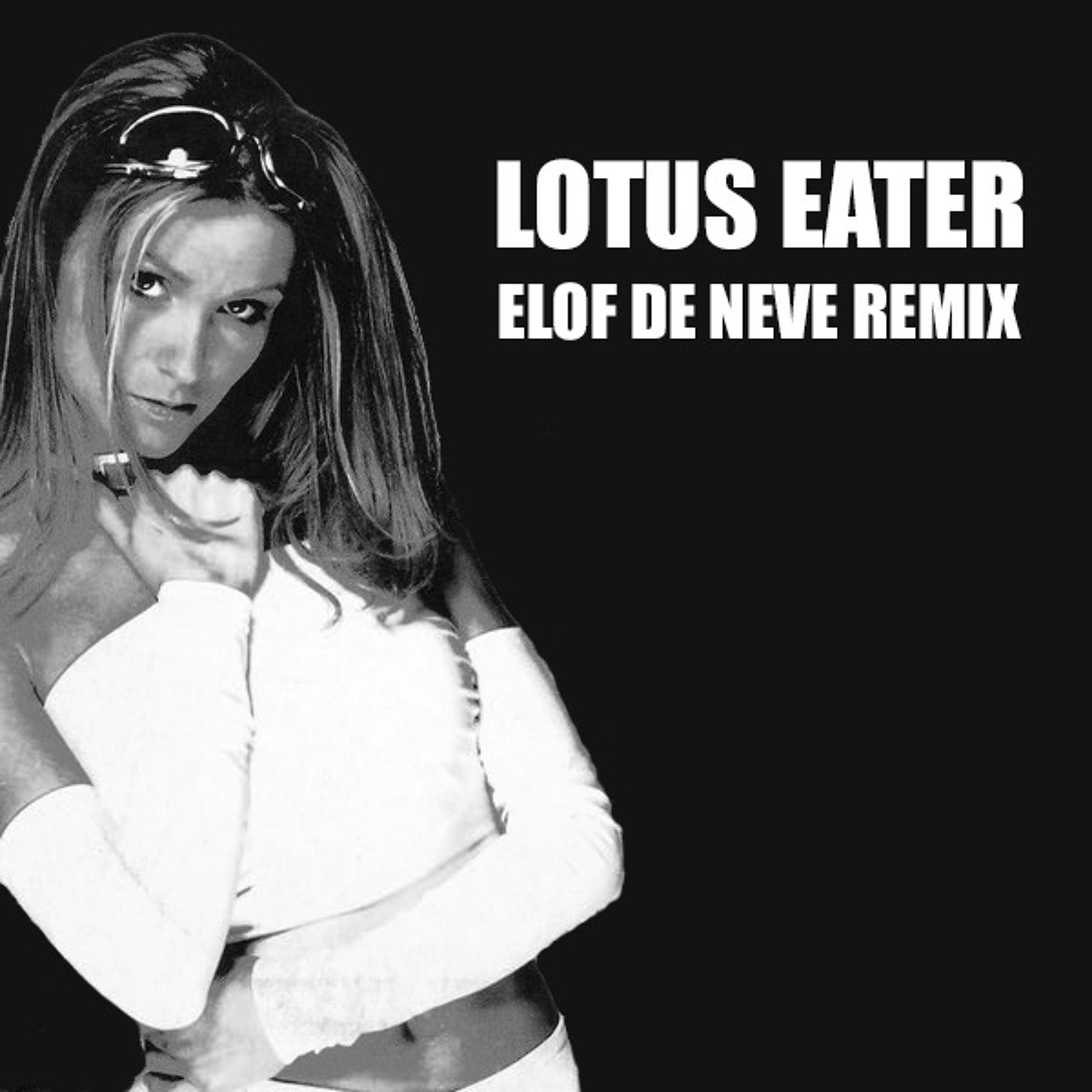 Elof de Neve