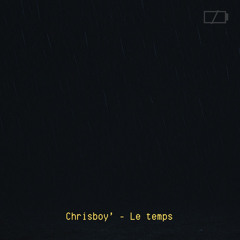 Le temps