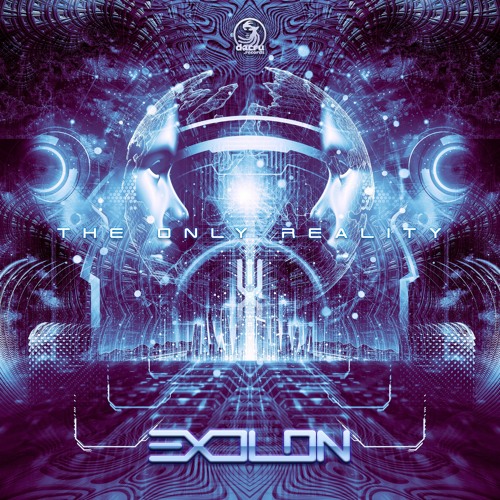 Exolon - The Only Reality EP (VR Extended Mix)