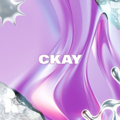CKAY - TECH HOUSE/TECHNO