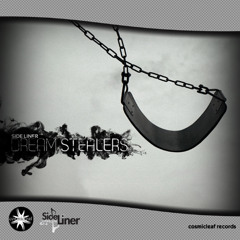Side Liner - Dream Stealers - Every Morning You Are My Faith