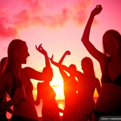 ED Sheeran - How would you feel, Howdy Mix by DJ Chris Bernard