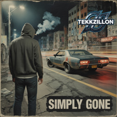 Simply gone