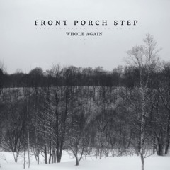 Front Porch Step "A Lovely Mess"