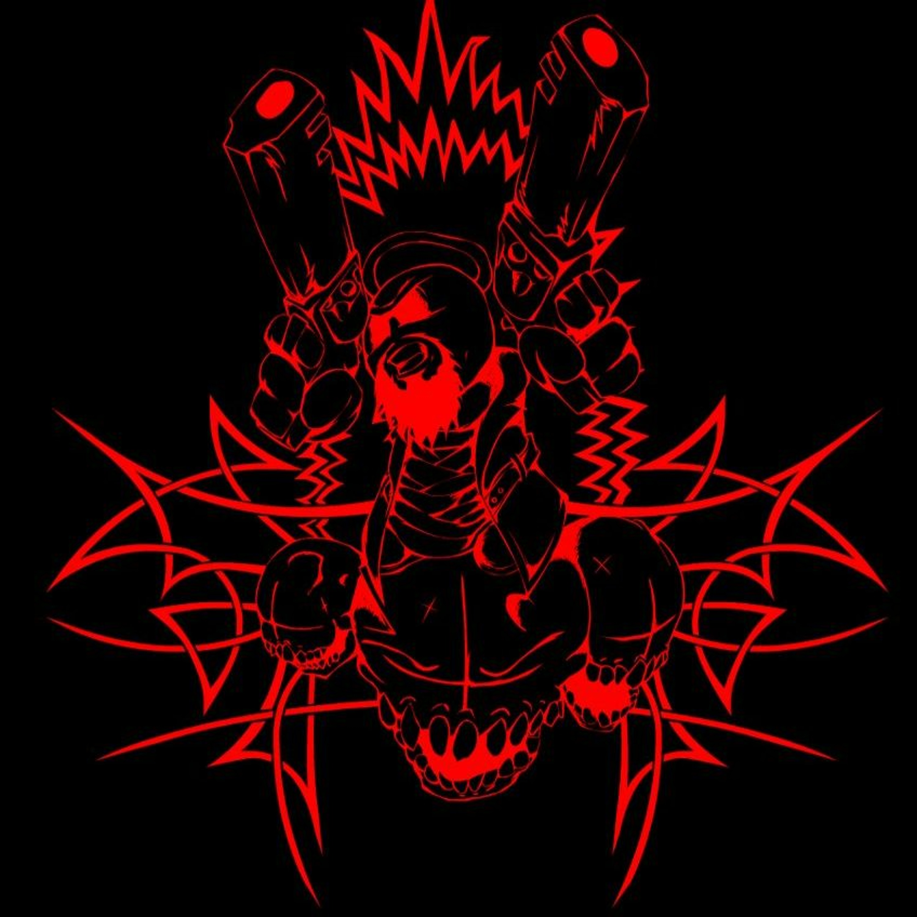 Hard-Traxx Combat Records