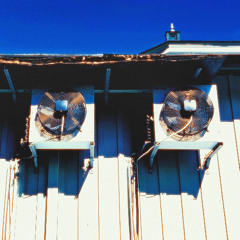 Watching Life Pass You By