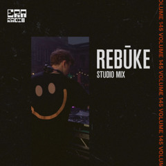 ERA 145 - Rebūke Studio Mix