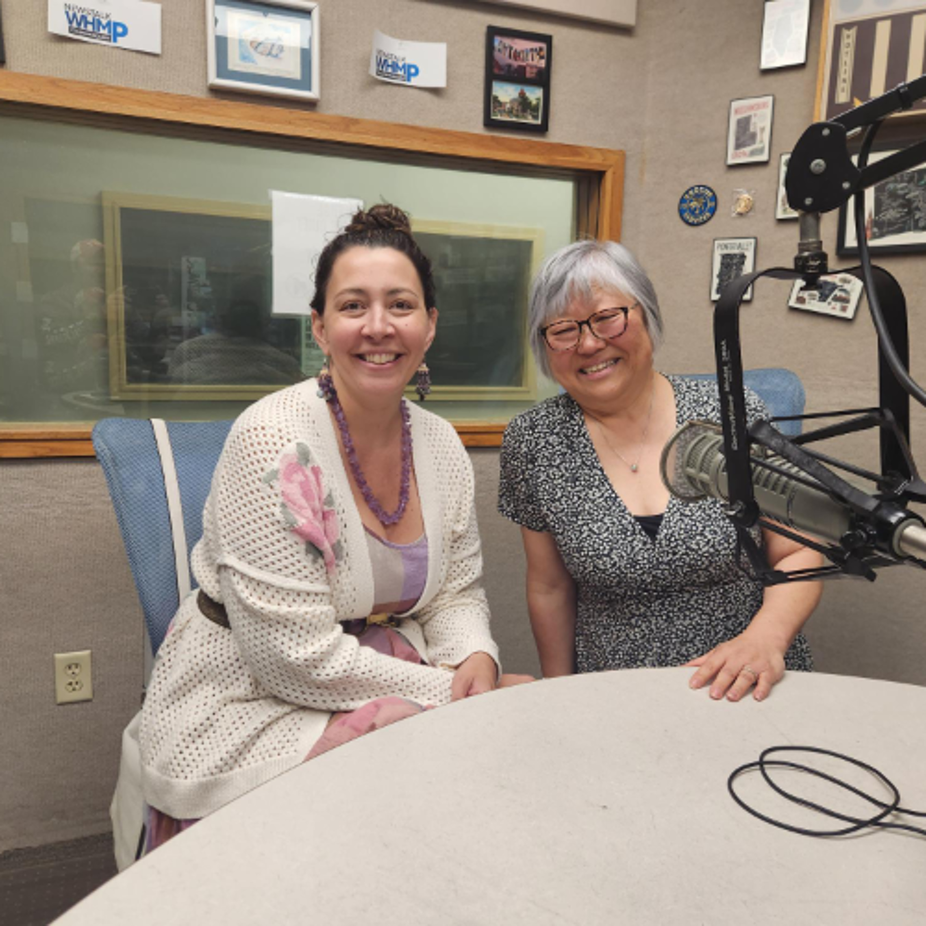 Western Mass Business Show on 6.6.26 - Mary Yun episode artwork