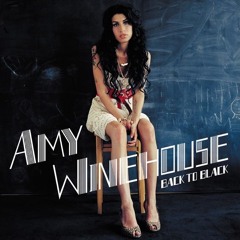 Amy-Winehouse - Back To Black
