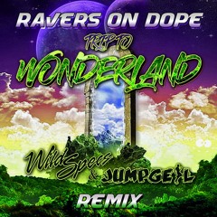 Ravers On Dope - Trip To Wonderland (Wild Specs & Jumpgeil Remix)