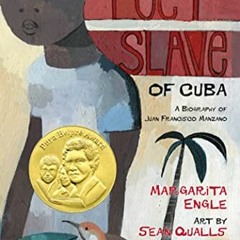 VIEW [EBOOK EPUB KINDLE PDF] The Poet Slave of Cuba: A Biography of Juan Francisco Ma