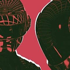 Daft Funk