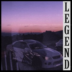 Legend (Ft.vantaplaya)[EP 1]