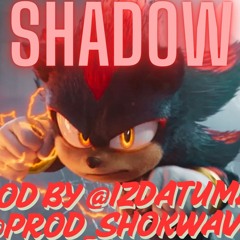 [FREE] "Shadow" Experimental Pop Rap Type Beat 2025 - Prod By @IzDatuMz X @Prod_Shokwave X @Jkei