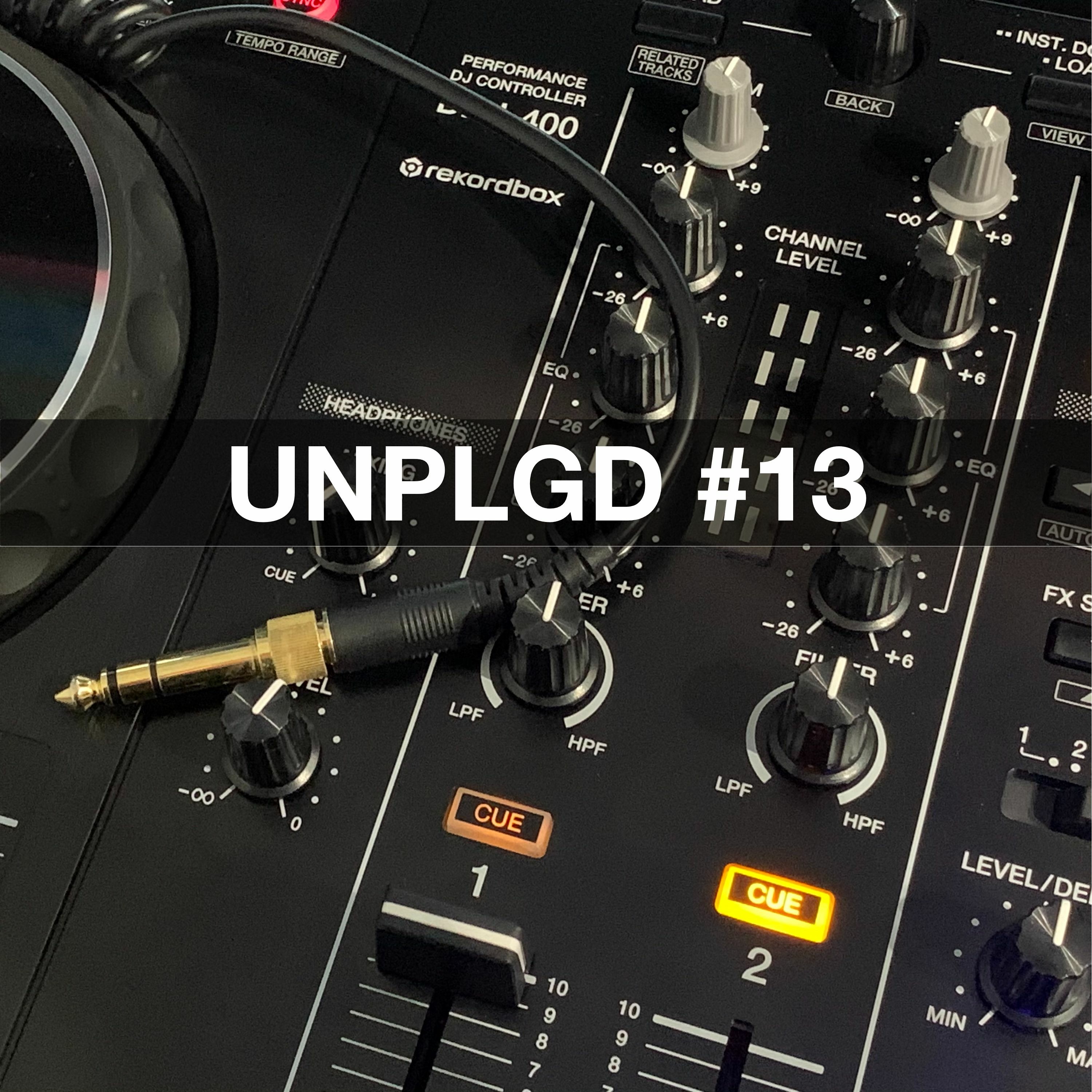 UNPLGD Radio