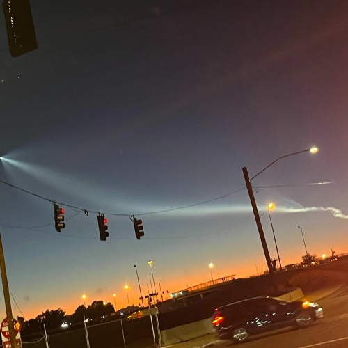 Good Things Never Last