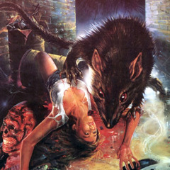 FEED EM TO THE RATS (rough DEMO)