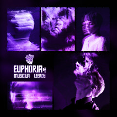 LeeRoy BeatZ - Euphoria 4